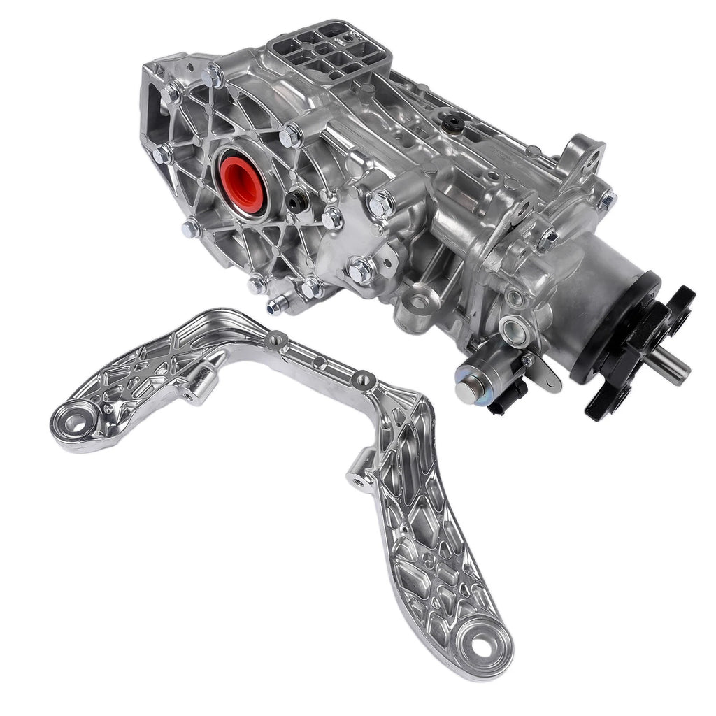 Rear Differential for Mercedes GLA 250 CLA 45 CLA 220 4Matic (2015–2020)