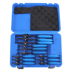 12pcs Retaining Snap Ring Pliers Set for Automotive (Fits )