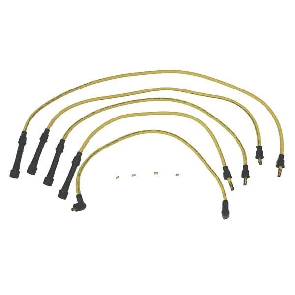 Wiring Plug Set for Sierra (18-8813-1, Replaces 875571)
