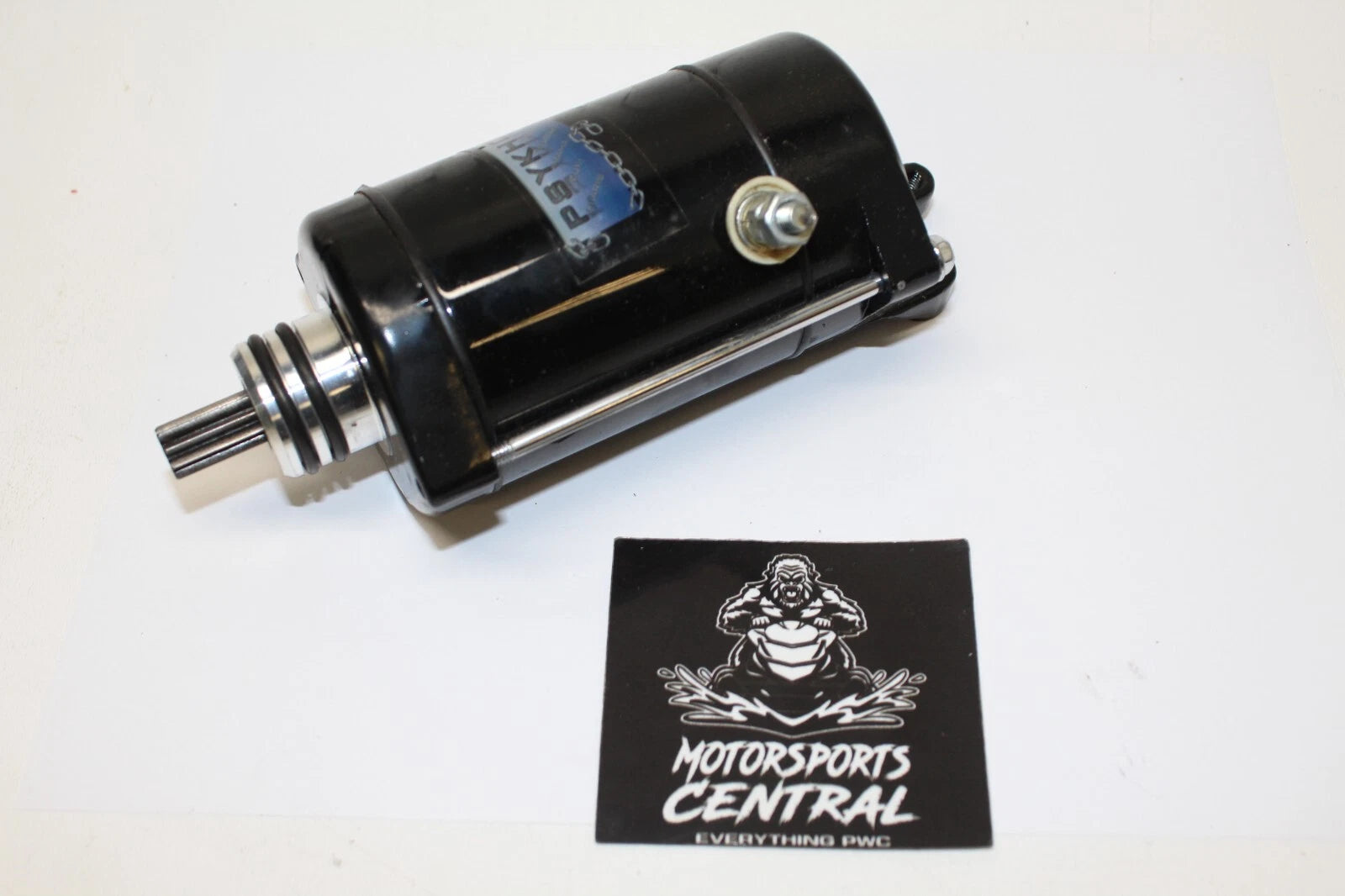 Aftermarket Racing Starter for Sea-Doo GTX LRV GSX 3D RX DI Limited (951)