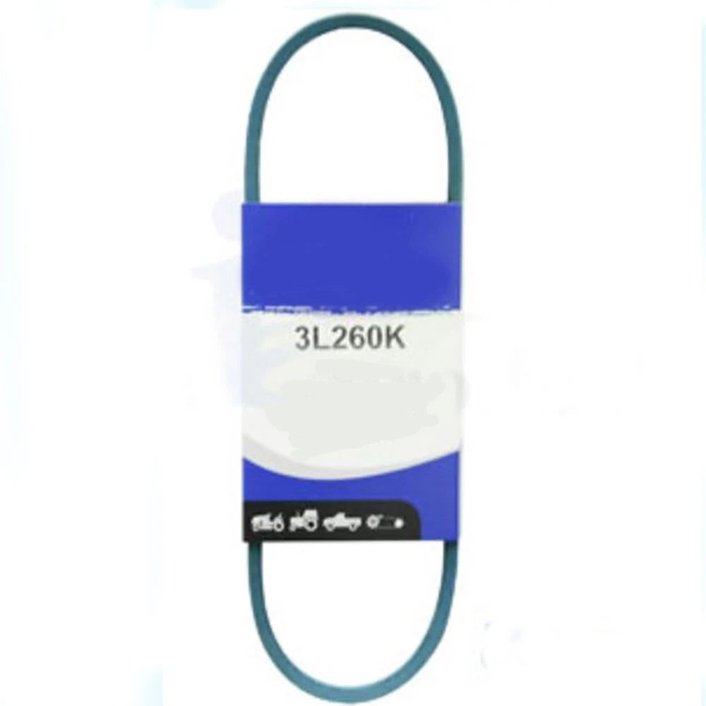 3/8" X 26" V Belt Made With Aramid for MTD 706-14524 (Fits MTD Models)