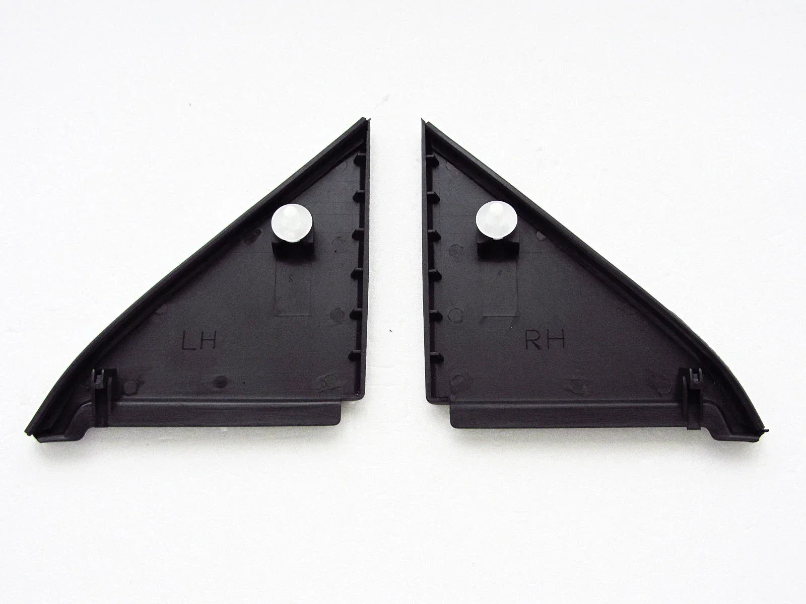 Mirror Base Covers for 88-97 Holden Isuzu Rodeo TF TFR (88-97)