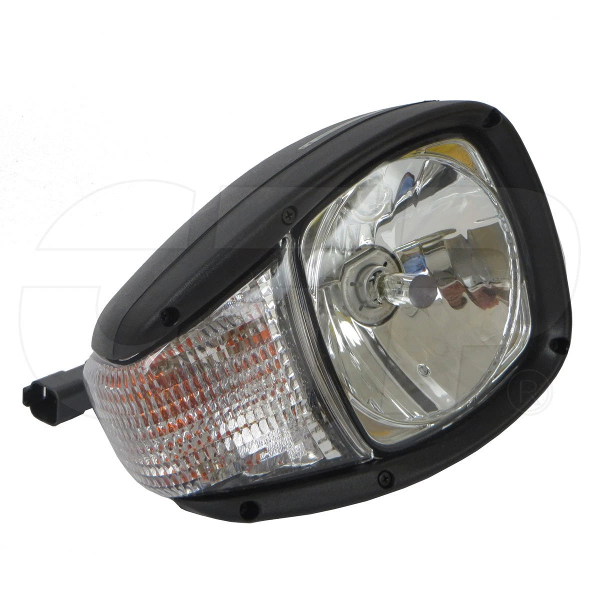 Lamp Gp-Head & Signal for Caterpillar Models (1950–1990)
