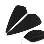 2pcs Tank Traction Side Pad Decals for Yamaha YZF R1 (2004–2006)
