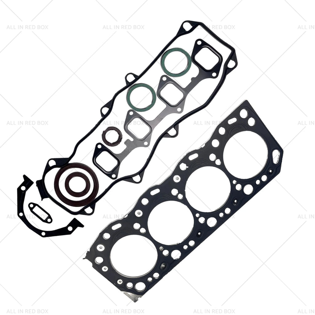 VRS Head Gasket Kit for Toyota Hilux 4 Runner HiAce 2.8 3L Diesel (1987–2000)