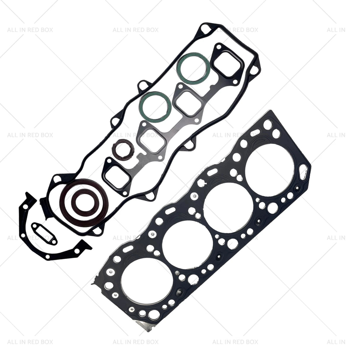 VRS Head Gasket Kit for Toyota Hilux 4 Runner HiAce 2.8 3L Diesel (1987–2000)