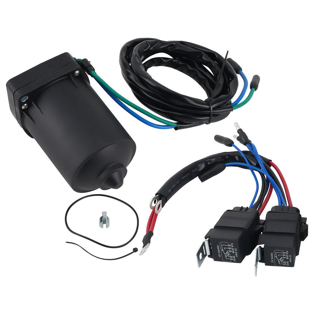 Tilt Trim Motor for Yamaha Outboard 300HP 350HP