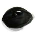 Carbon Fiber Fuel Gas Tank Cover for Yamaha YZF R6 (2006–2007)