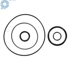 Complete Gasket Kit for Suzuki RM85 (2002–2020)