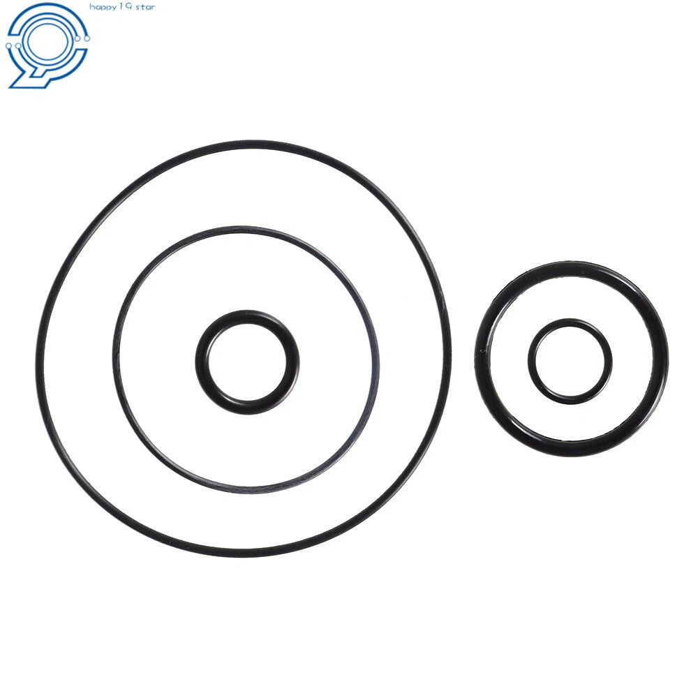 Complete Gasket Kit for Suzuki RM85 (2002–2020)