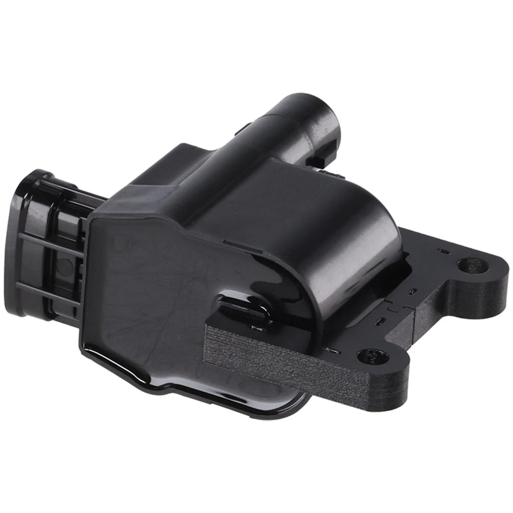 Set of 2 Ignition Coils for Toyota Camry Solara RAV4 (1998–2000)