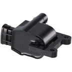 Set of 2 Ignition Coils for Toyota Camry Solara RAV4 (1998–2000)