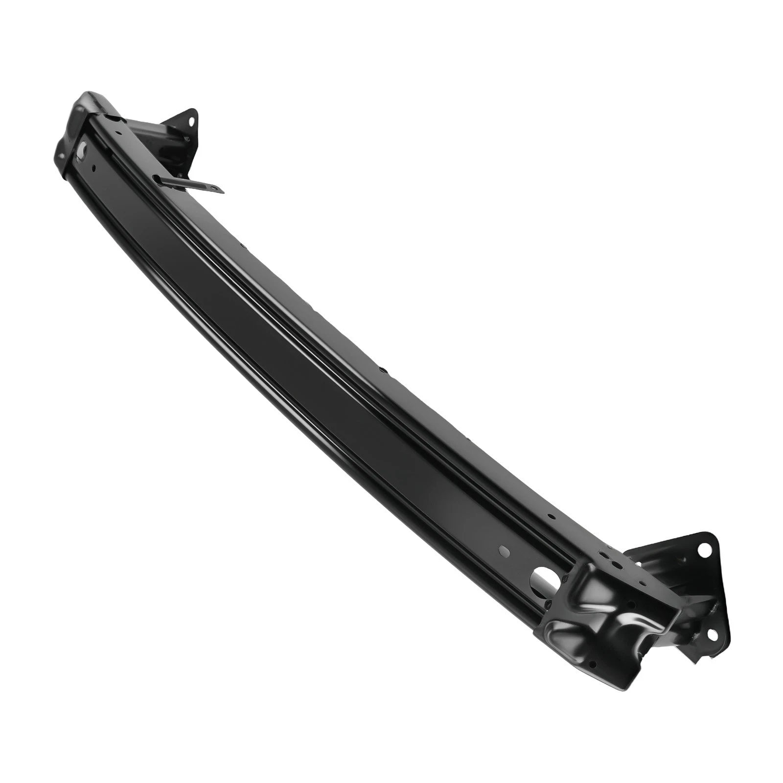 Bumper Reinforcement Front Black for Honda CR-V EX LX (2015–2016) 71130T1WA00ZZ