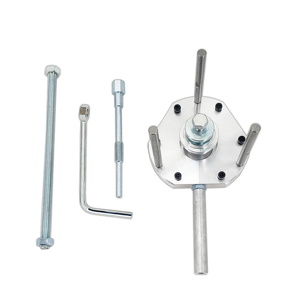 Clutch Service Tool Set for Can-Am Maverick X3 (2017–2023)