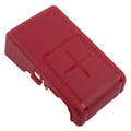Cover for Car Battery Distribution Terminal Quick Release Fused