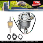 Engines Kit with Gaskets for Kohler CV25 CV725 CV740 CV724