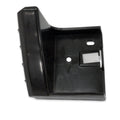 Replacement Plastic Driver Side Upper Rear Bumper Cover Support