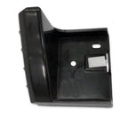 Replacement Plastic Driver Side Upper Rear Bumper Cover Support