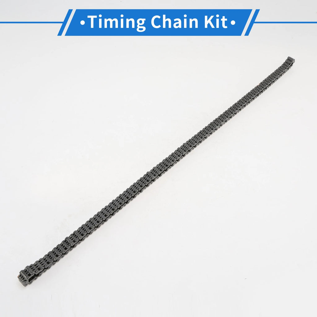 Timing Chain Kit for Kia Optima (2013–2015) No. 243212E300/243212E380