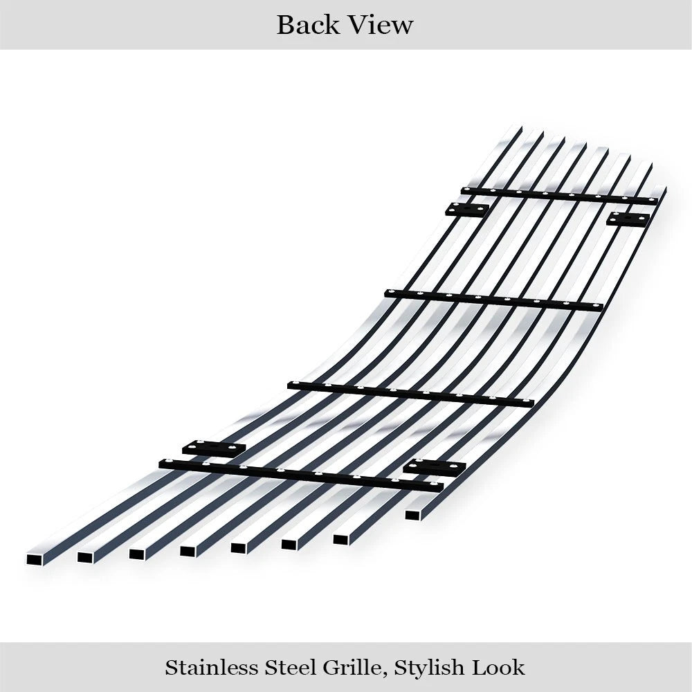 Billet Grille Insert for Chevy Traverse (2013-2017)