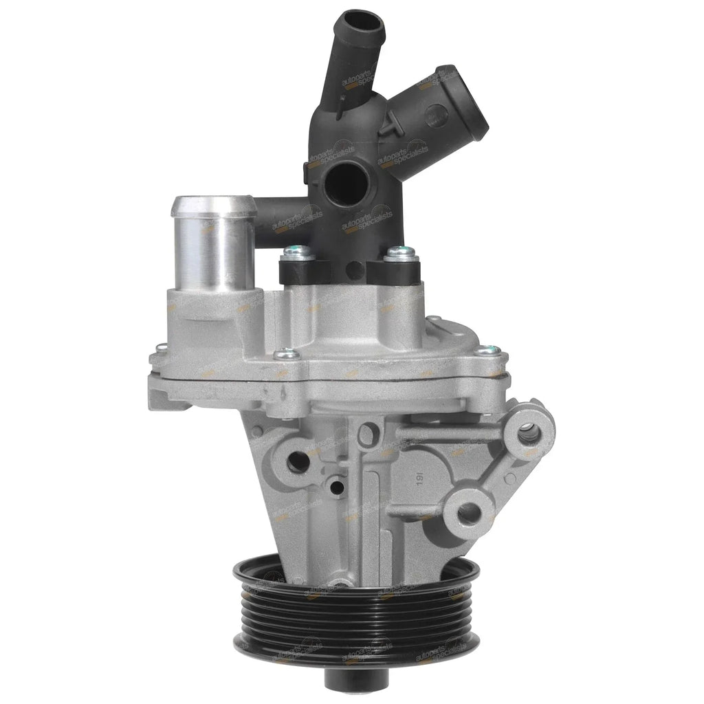 Water Pump for Ford Ranger PX 5cyl 3.2L P5AT Duratec Diesel (2011 - 2019)