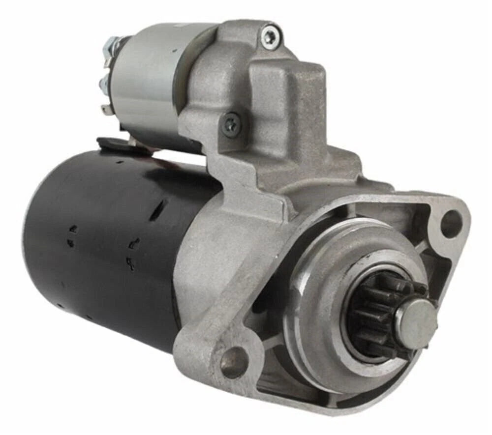 2.0KW Starter for Porsche Cayenne 2008–2009