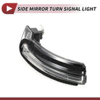 Car Mirror Turn Signal Light for Hyundai Sonata 2020-2022 Left LED