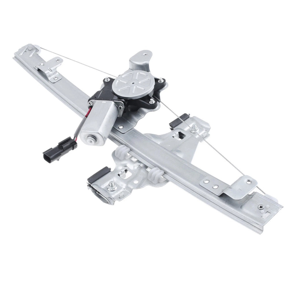 Rear Power Window Regulator with Motor for Chevy Trax (2013-2020)