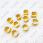 10Pcs Power Trim Bushing for Sierra MerCruiser (23-815950, 23-8159501, 18-2341-1)