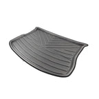 Rear Trunk Cargo Floor Tray Mat for Range Rover Evoque (2011–2018)