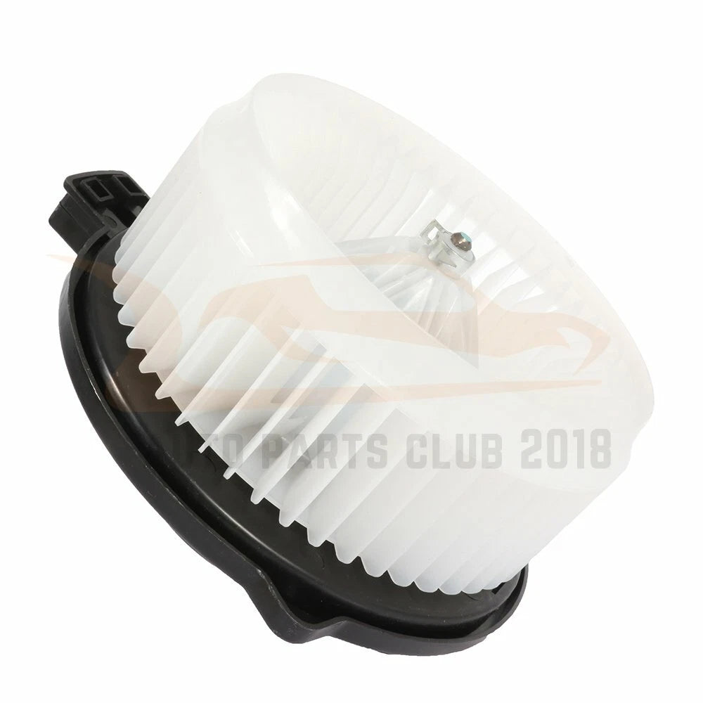 HVAC Heater Blower Motor for Honda Odyssey (2005–2010)