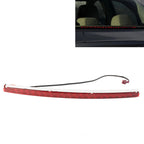 Rear Additional Third Stop Brake Light for Mercedes Benz W204 W212 W218