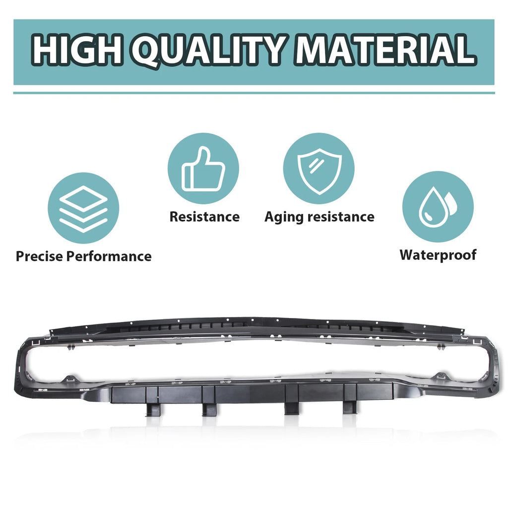 Grille Reinforcement for Dodge Challenger SRT (2015–2022) CH1202105 68258751AB
