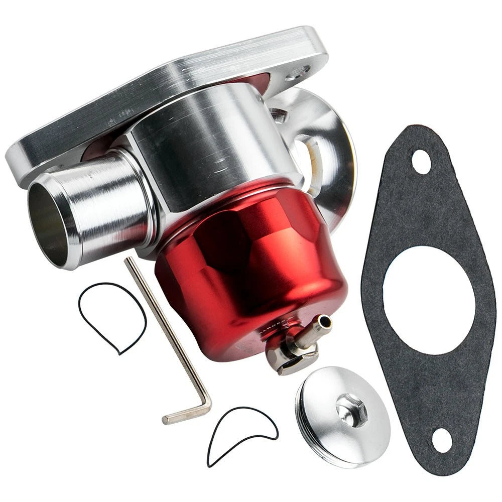 Blow Off Valve for Subaru Legacy GT (2005–2009) & Forester XT (2008–2015)