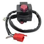 Control Switch Throttle for Honda Goldwing GL1100 (1980–1983)