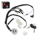 Combination Switch Assembly for Honda GX610 GX620 GX670 (35100-ZJ1-841)