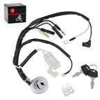Combination Switch Assembly for Honda GX610 GX620 GX670 (35100-ZJ1-841)