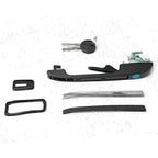 Front Left Door Handle for Passat Jetta Golf Mk1 Mk2 (1974–1994)