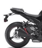 Rear Footrest Foot Pegs Bracket for Kawasaki Ninja ZX636 ZX6R (2013–2024)