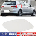 Gas Filler Lid Cover Cap for Volkswagen E-Golf Golf R GTI (2015–2019)