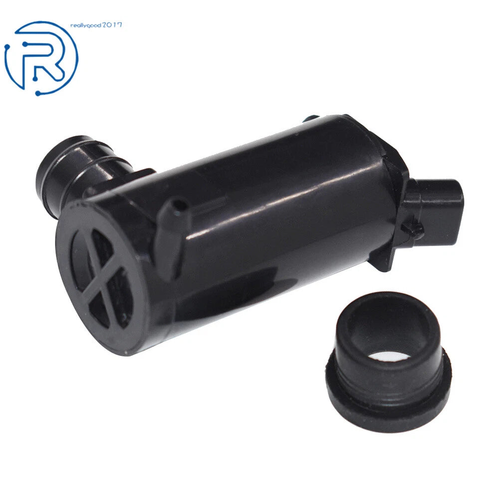 Windshield Washer Pump for Toyota Pickup (1990–1995) Corolla (1989–1992) 85330-35070