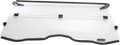 Full Folding Windshield for U-Force (2019–2023) LEMA100-0033