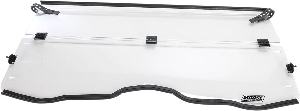 Full Folding Windshield for U-Force (2019–2023) LEMA100-0033
