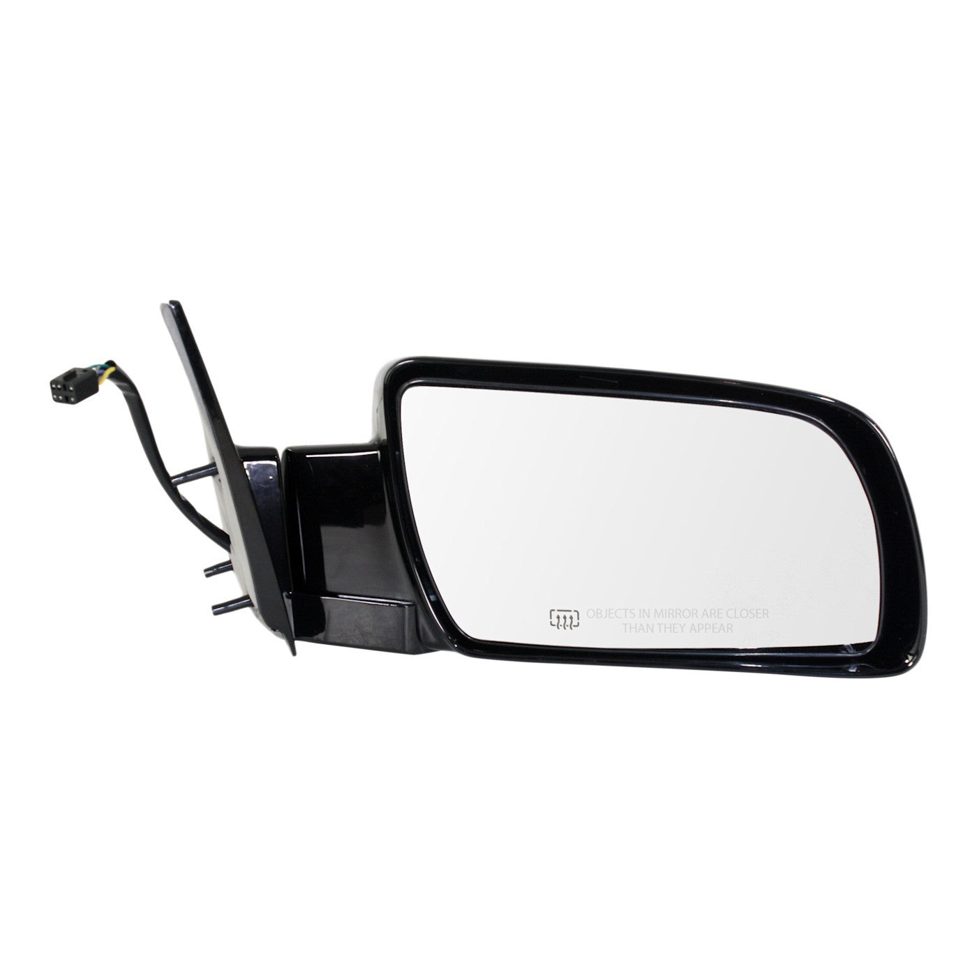 Passenger Side Power Heated Mirror for Cadillac Escalade (1999–2000)