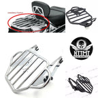 Luggage Rack for Harley Touring Street Glide King (2009–Present) Detachables