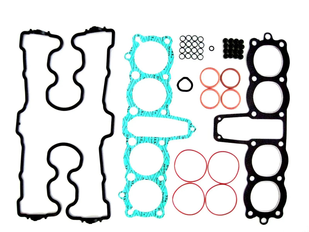 62mm Piston Gaskets Top End Kit for Honda CB750L (1979)