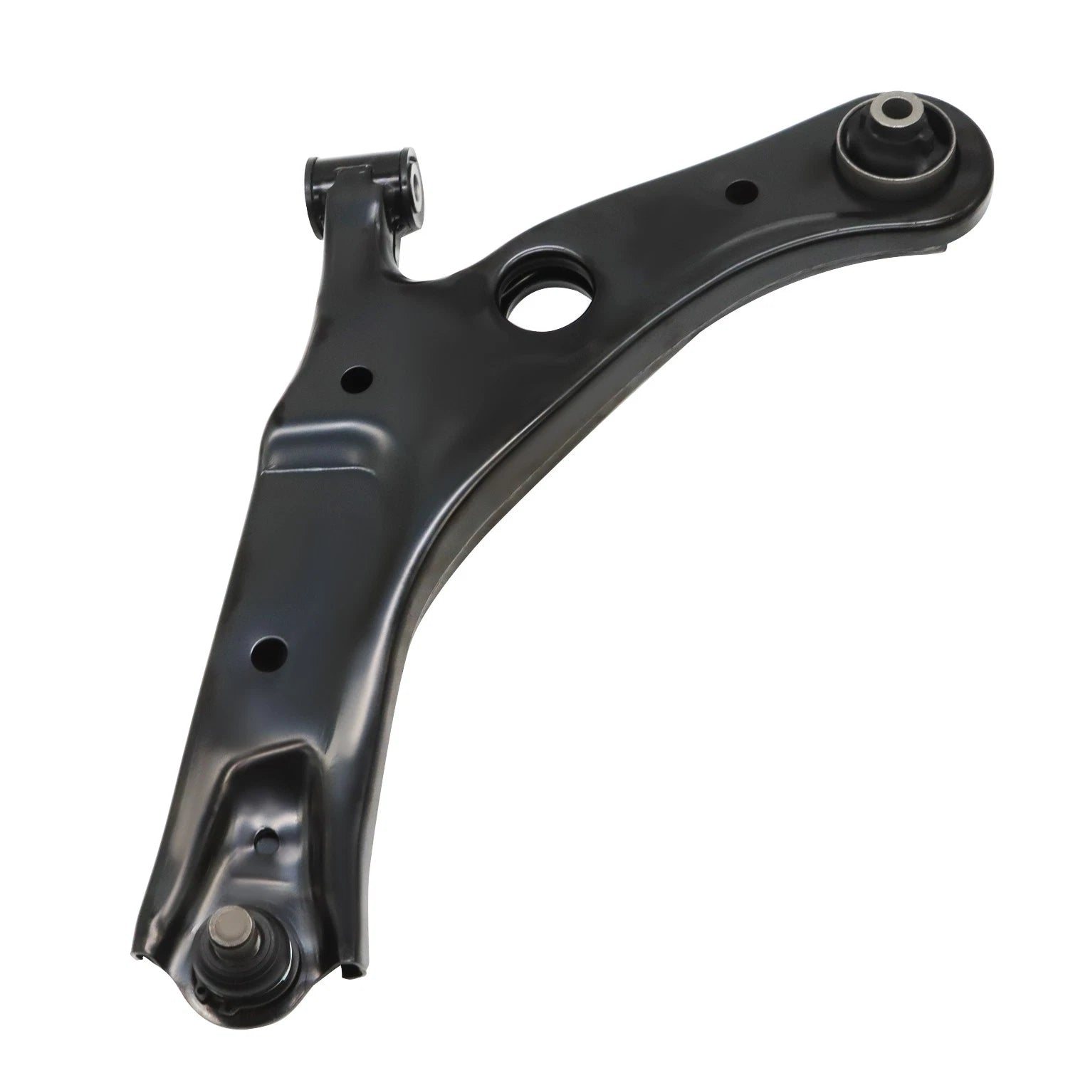 Front Lower Control Arm with Ball Joint for Nissan Sentra (2020–2024)