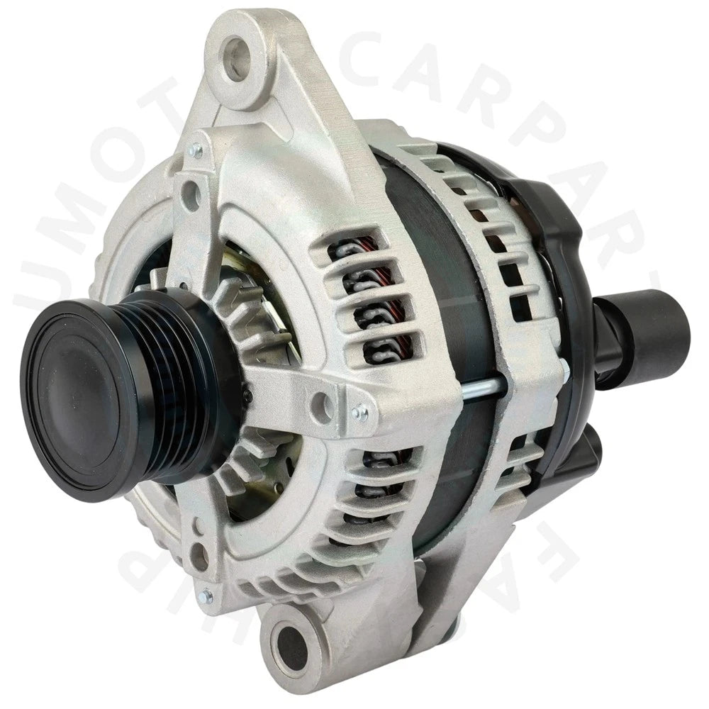 140A Alternator with Pulley for Dodge Dart (2013–2016)