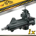 Power Steering Gear Box for Ford F-150 F-250 F-350 (1968–1979)