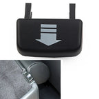 Second Row Seat Release Handle for Land Rover LR3 LR4 Range Rover Sport (2005-2013)